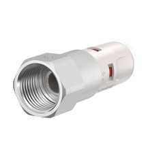 Муфта Comap SkinPress PPSU с внутренней резьбой 20x1/2 9270GP2012
