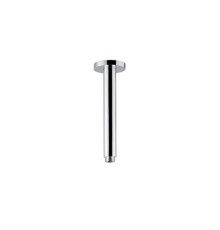 Кронштейн для верхнего душа Newform XT потолочный 20 см хром 27671.21.018