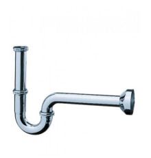 Сифон трубчатый Hansgrohe 53010000