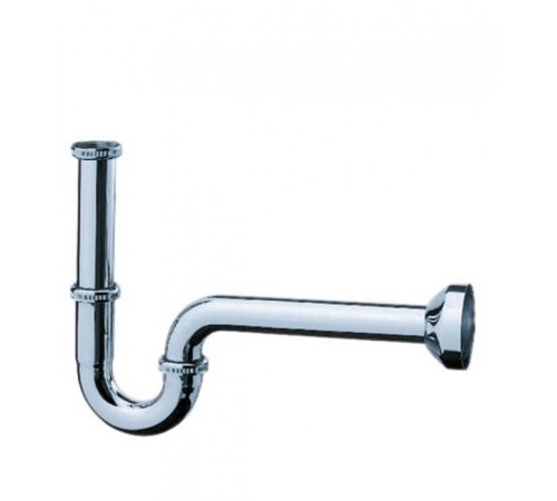 Сифон трубчатый Hansgrohe 53010000