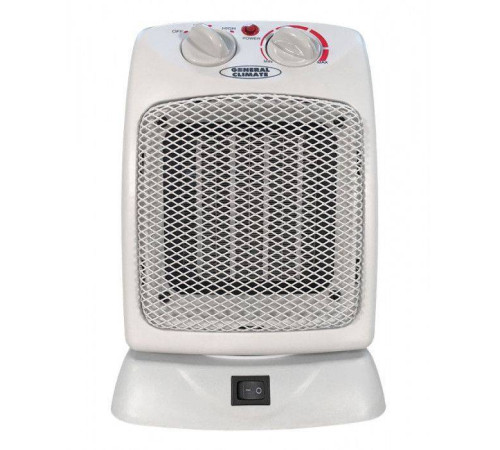 Тепловентилятор керамический General Climate KRP-5 с поворотным механизмом KRP-5