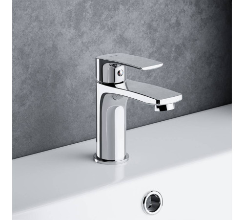 Смеситель для раковины AM.PM Eclipse 480210000