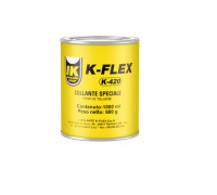 Клей K-FLEX 420 1 л 850CLK4201000
