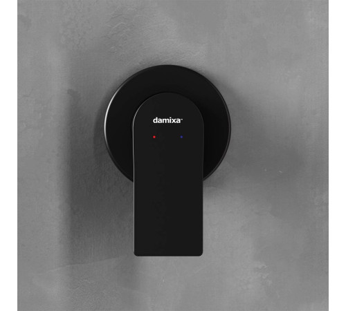 Смеситель для душа AM.PM Apollo встраиваемый 477500300