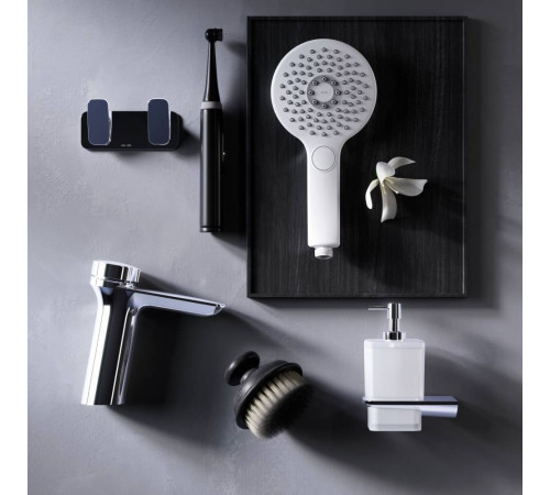 Смеситель для раковины AM.PM Inspire V2.0 TouchReel F50A02500