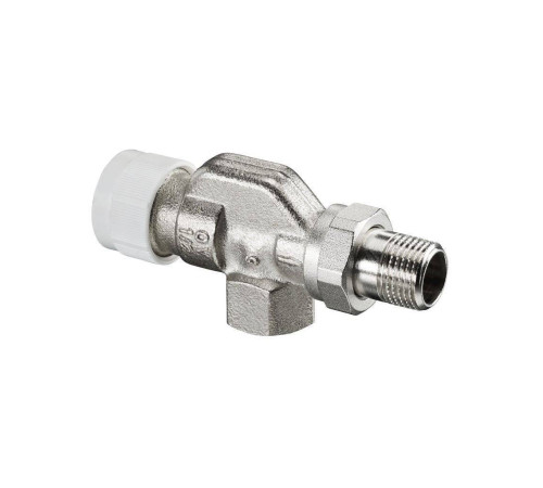 Вентиль термостатический Oventrop серия AV9 осевой DN 20 3/4 1183906