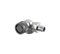 Вентиль термостатический Oventrop серия A трехосевой DN 15 1/2 левый 1181392