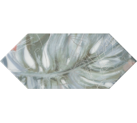 Декор Kerama Marazzi Фурнаш глянцевый 14х34 см VB\A66\35000