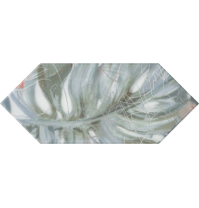 Декор Kerama Marazzi Фурнаш глянцевый 14х34 см VB\A66\35000