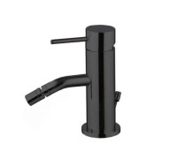 Смеситель для биде Fima Carlo Frattini Spillo Up черный матовый F3032XSNS