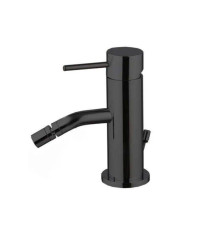 Смеситель для биде Fima Carlo Frattini Spillo Up черный матовый F3032XSNS