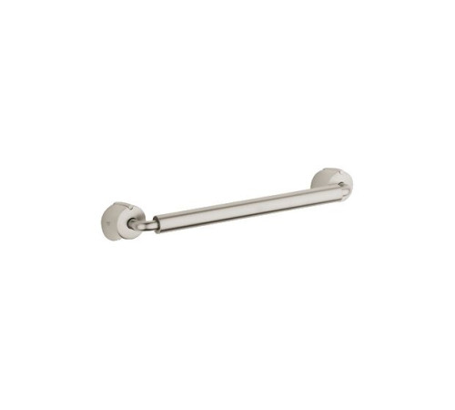 Держатель для полотенец GROHE Tenso сатиновый хром 40294AV0