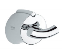 Крючок двойной Grohe Tenso 40295000