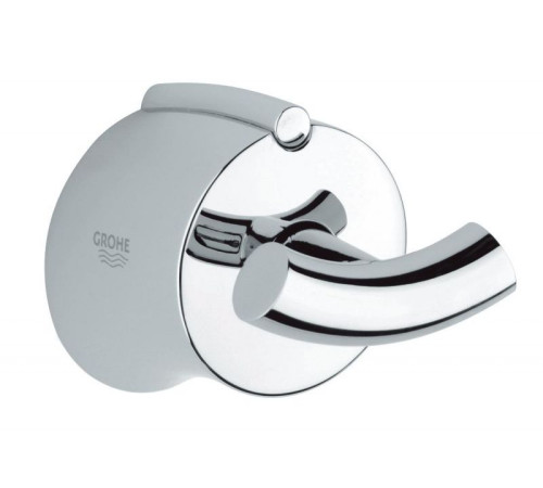 Крючок двойной Grohe Tenso 40295000