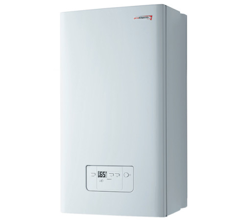 Котёл газовый настенный двухконтурный Protherm Гепард 12 MOV 12 кВт 0010015235