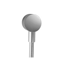 Шланговое подсоединение AXOR Starck FixFit хром 27451000