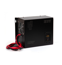 Инвертор солнечный гибридный Бастион TEPLOCOM SOLAR-800 2411