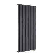 Радиатор стальной КЗТО Соло В1-1750-12 нижнее правое подключение 12 секций RAL TP26X-M2152 СВ1175012НПRALTP26X-M215249005