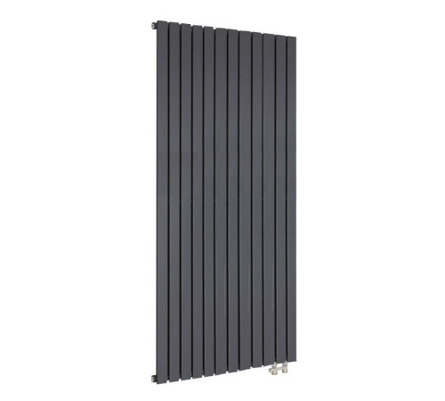 Радиатор стальной КЗТО Соло В1-1750-12 нижнее правое подключение 12 секций RAL TP26X-M2152 СВ1175012НПRALTP26X-M215249005