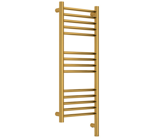 Полотенцесушитель электрический Сунержа Богема 3.1 прямая 30х80 см правое золото глянцевое 03-6005-8030