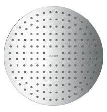 Верхний душ Axor ShowerSolutions 300 мм 2 режима внешняя часть 35305000