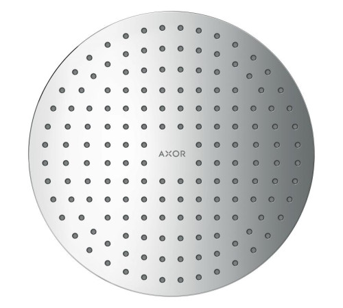 Верхний душ Axor ShowerSolutions 300 мм 2 режима внешняя часть 35305000
