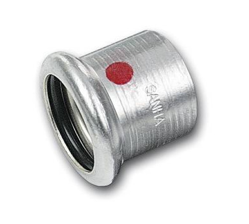 Заглушка Viega Profipress 18 мм 12430118