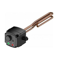 Блок ТЭН SMART Install медный 3 кВт 230 В 1 1/2 НР 60022S