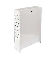 Шкаф коллекторный наружный Hommut ШРН-3 651x704x120 мм HYD66386