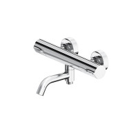 Смеситель для ванны и душа Damixa Scandinavian Pure с термостатом 363000000