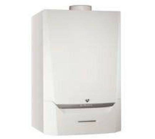 Котёл газовый конденсационный De Dietrich EVODENS AMC PRO 90 IniControl 2 7684587