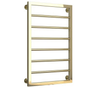 Полотенцесушитель водяной Сунержа Канцлер 500x800 мм шампань 020-0254-8050