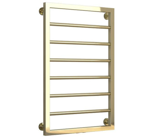 Полотенцесушитель водяной Сунержа Канцлер 500x800 мм шампань 020-0254-8050