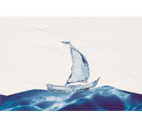 Декор Belarti La Viva LVA 5 200x300 мм 9999033881