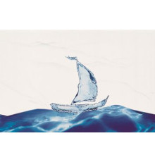 Декор Belarti La Viva LVA 5 200x300 мм 9999033881