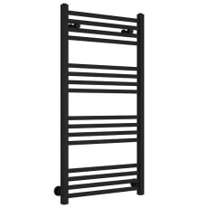 Полотенцесушитель водяной Сунержа Модус 500x1000 мм матовый черный 31-0250-1050
