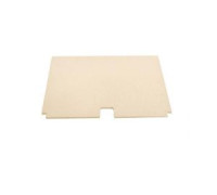 Панель термоизоляционная передняя Baxi JJJ 5213340