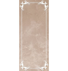 Плитка настенная Gracia Ceramica Visconti бежевая 02 25х60 см 010100000835