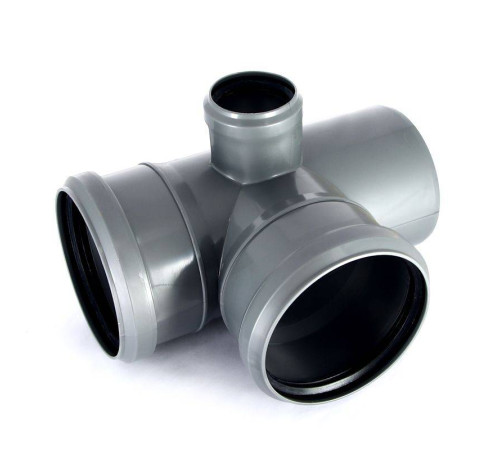 Крестовина Sinikon Стандарт двухплоскостная правая 110x110x50 87° 512035.R