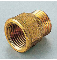 Переходник резьбовой Tiemme 3/4 НВ 1500185