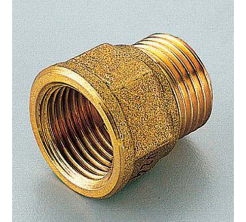 Переходник резьбовой Tiemme 3/4 НВ 1500185