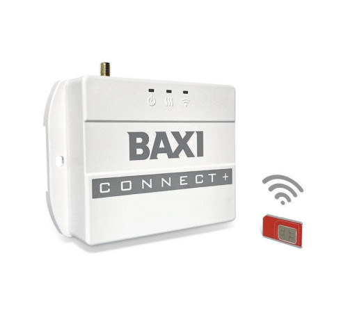 Система удаленного управления котлом BAXI Connect+ ML00005590