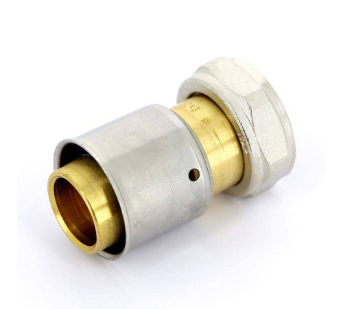 Соединитель с накидной гайкой Itap Multi-Fit 32(3.0)x1 конус 510 32(3.0)x1