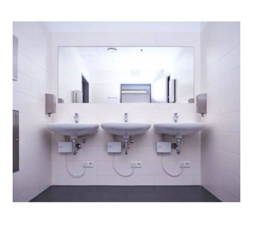 Водонагреватель проточный электрический Stiebel Eltron EIL 7 Plus 200141