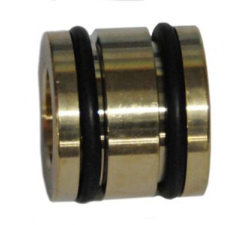 Трубка возврата из системы отопления BAXI JJJ 631680