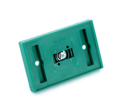 Держатель табличек Walraven BIS IKS-2000 с зажимом 0200002