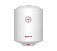 Водонагреватель накопительный Thermex TitaniumHeat 30 V Slim 30 л вертикальный 4836