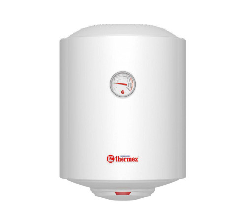 Водонагреватель накопительный Thermex TitaniumHeat 30 V Slim 30 л вертикальный 4836