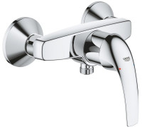 Смеситель для душа GROHE BauCurve хром 23631000