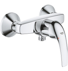 Смеситель для душа GROHE BauCurve хром 23631000